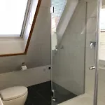 Strandhuette 아파트 노르다히