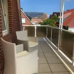 Strandhuette * 노르다히