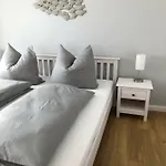 Strandhuette * 노르다히