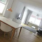 아파트 Strandhuette *