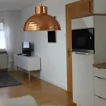 아파트 Strandhuette