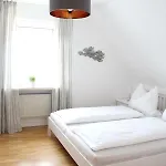 Strandhuette 노르다히