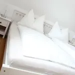 Strandhuette 아파트 *