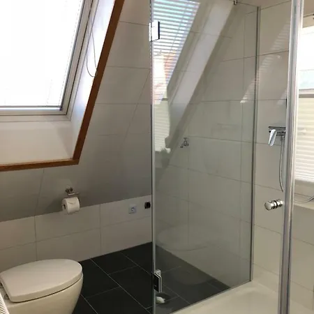Strandhuette Apartment Norddeich (Norden)