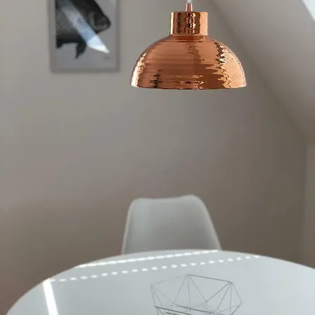 Apartamento Strandhuette