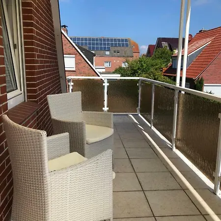 Strandhuette * Norddeich (Norden)