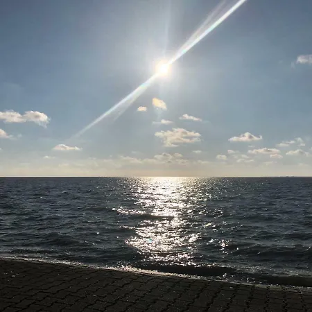 Strandhuette Norddeich (Norden)