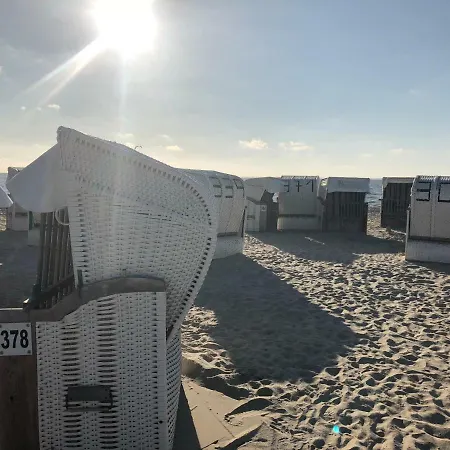 Strandhuette Norddeich (Norden)