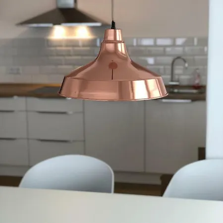 Apartamento Strandhuette Norddeich (Norden)