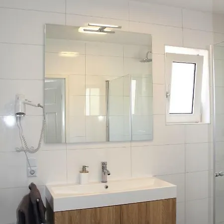 Strandhuette Apartment