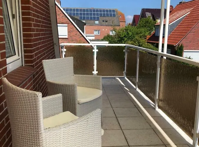 Strandhuette * Norddeich (Norden)