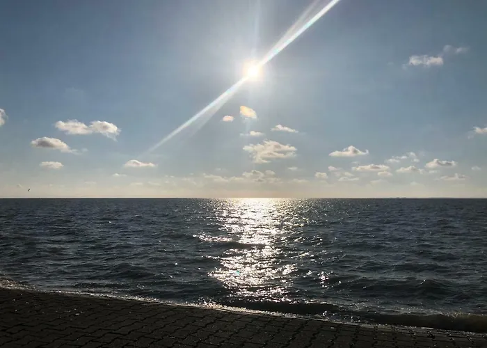 Strandhuette Norddeich (Norden)