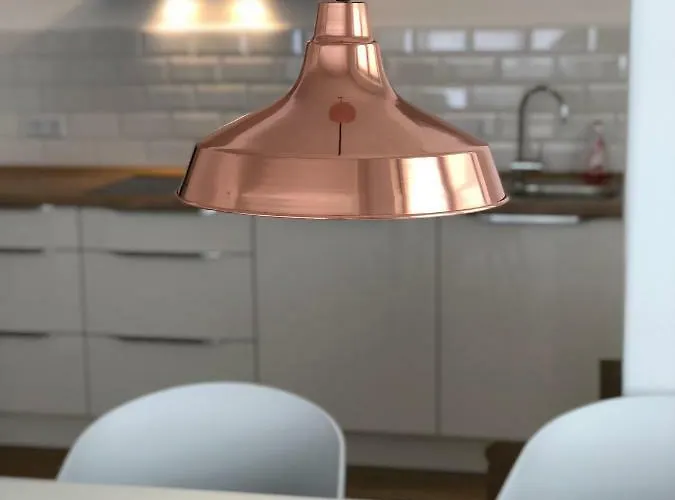 Apartmán Strandhuette Norddeich (Norden)